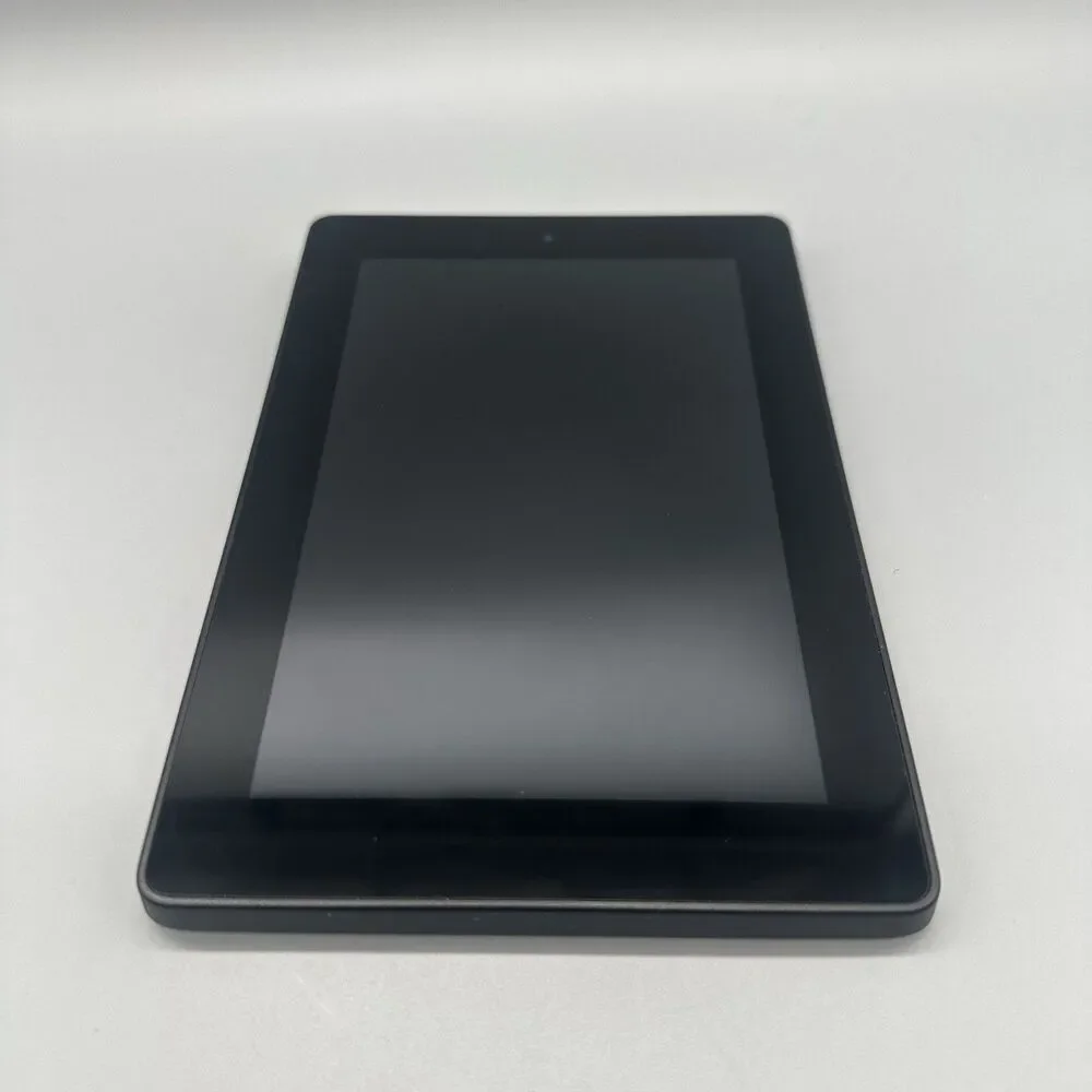Fire Amazon Kindle HD 4th Gen SQ46CW 7